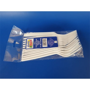 Eldobható evőeszköz