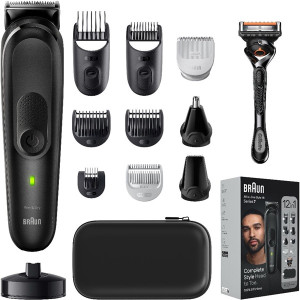 Borotva, szőrtelenítés