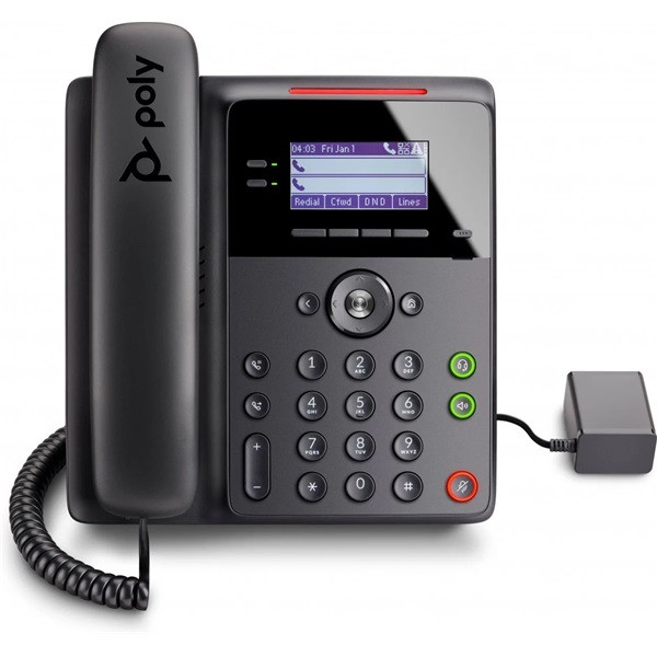 VoIP Telefon