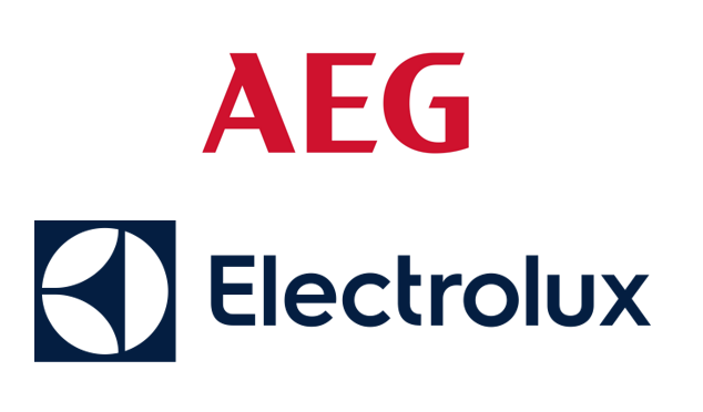 AEG, Electrolux alkatrészek