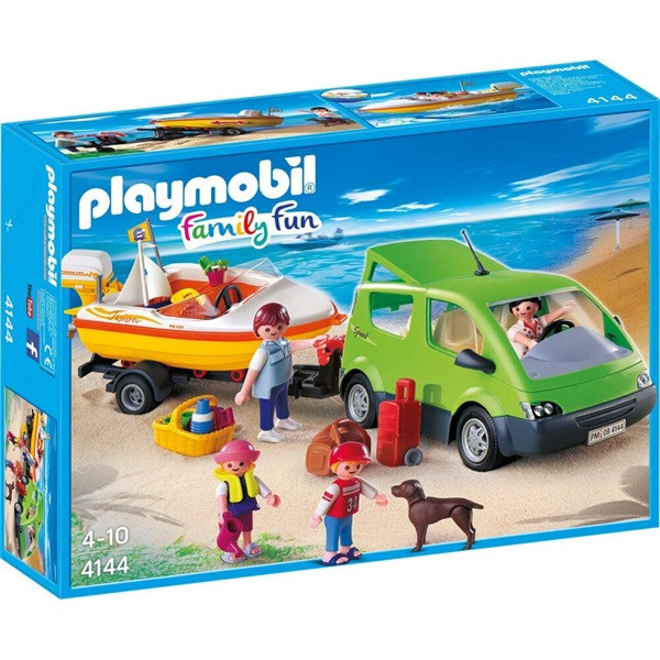 Playmobil