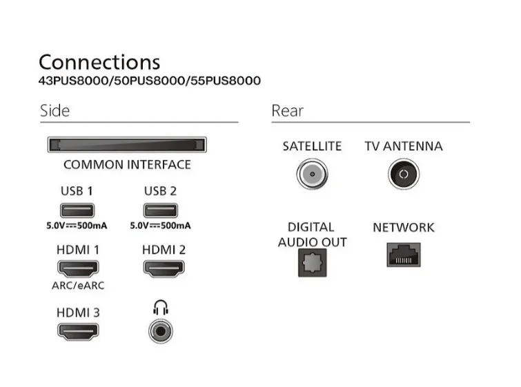 55pus8400.4 55pus8400.4
