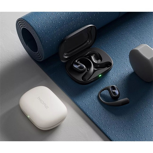 1MORE S31 Fit SE Open True Wireless Bluetooth fehér nyitott fülhallgató 1MORE S31 Fit SE Open True Wireless Bluetooth fehér nyitott fülhallgató