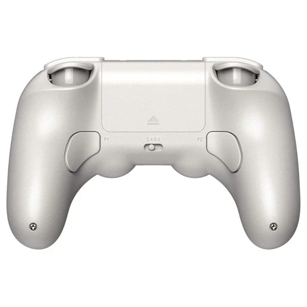 8BitDo Pro 2 Nintendo Switch / Switch 2 / PC / Mobil / Steam Bluetooth Hall-Effect G Classic vezeték nélküli kontroller