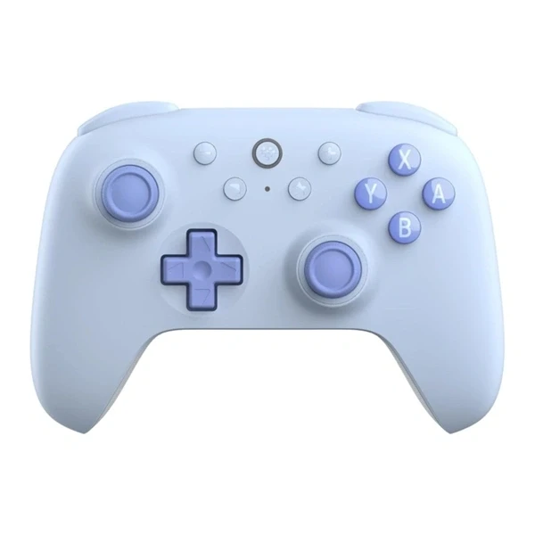 8BitDo Ultimate 2C Nintendo Switch / Switch 2 Hall-Effect kék vezeték nélküli kontroller