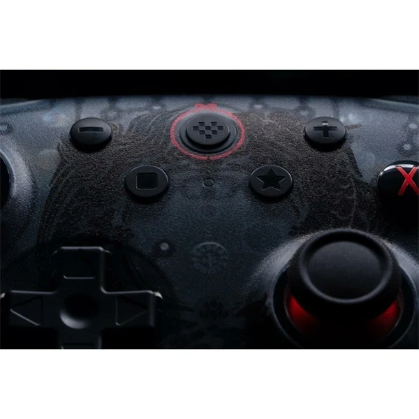 8BitDo Ultimate 2C Wireless, PC, Mobil (Android), Hall-Effect, Myth Wu Kong, vezeték nélküli kontroller