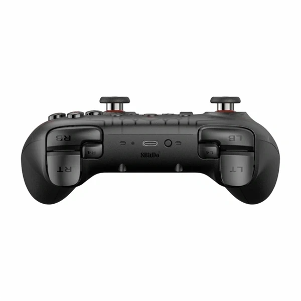8BitDo Ultimate 2C Wireless, PC, Mobil (Android), Hall-Effect, Myth Wu Kong, vezeték nélküli kontroller