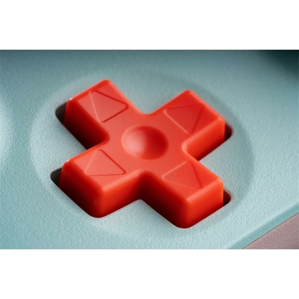 8BitDo Ultimate 2C Wireless, PC, Mobil (Android), Hall-Effect, mint vezeték nélküli kontroller