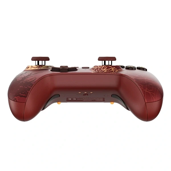 8BitDo Ultimate 2 PC (Windows) / Android TMR Joystick Wuchang: Fallen Feathers vezeték nélküli kontroller