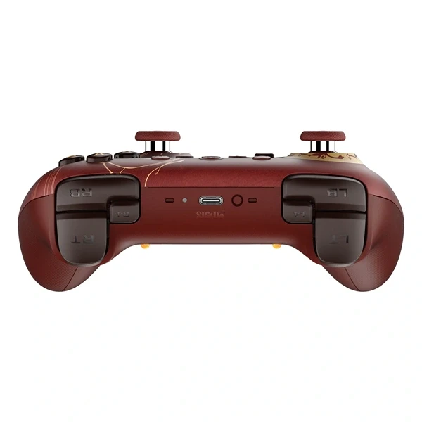 8BitDo Ultimate 2 PC (Windows) / Android TMR Joystick Wuchang: Fallen Feathers vezeték nélküli kontroller
