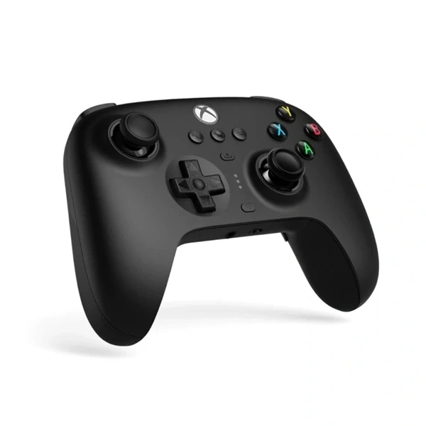 8BitDo Ultimate 3-mode Xbox Series X|S / Xbox One / PC / Mobil Hall-Effect fekete vezeték nélküli kontroller
