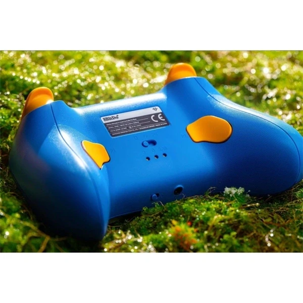 8Bitdo Ultimate 3-mode, Xbox Series X|S, Xbox One, PC, Mobil, Hall-Effect, Rare Edition vezeték nélküli kontroller