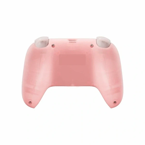 8Bitdo Ultimate Mini, Xbox Series X|S, Xbox One, PC, Official, Hall-Effect, pink vezetékes kontroller