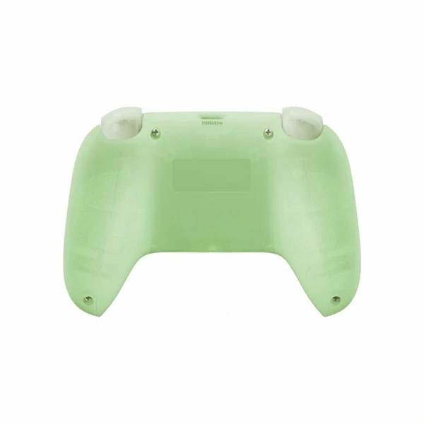 8Bitdo Ultimate Mini, Xbox Series X|S, Xbox One, PC, Official, Hall-Effect, zöld vezetékes kontroller