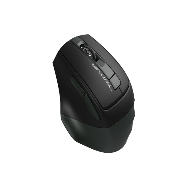 A4-Tech A4TMYS46716 FB35 FStyler Midnight Green vezeték nélküli optikai egér