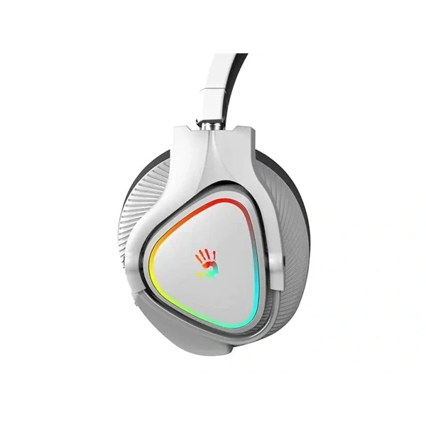 A4-Tech Bloody MR710 Multi-platform vezeték nélküli RGB szürke gamer headset A4-Tech Bloody MR710 Multi-platform vezeték nélküli RGB szürke gamer headset