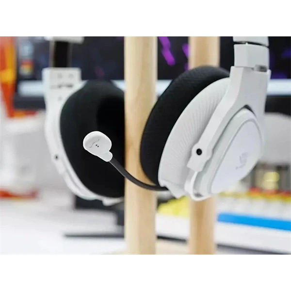 A4-Tech Bloody MR710 Multi-platform vezeték nélküli RGB szürke gamer headset A4-Tech Bloody MR710 Multi-platform vezeték nélküli RGB szürke gamer headset