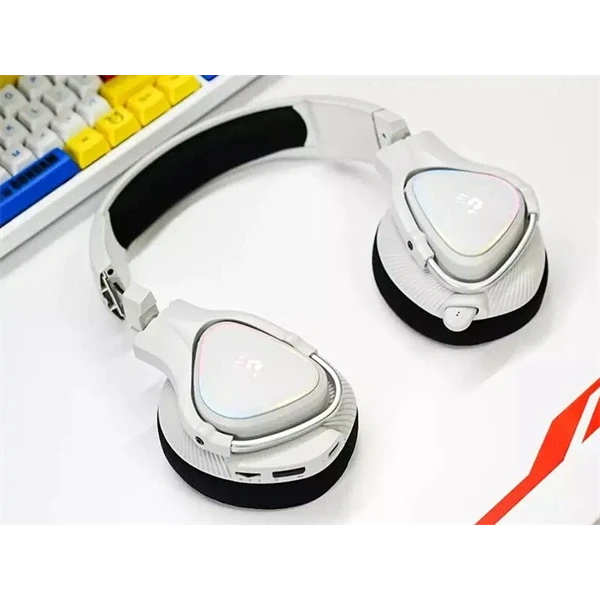 A4-Tech Bloody MR710 Multi-platform vezeték nélküli RGB szürke gamer headset A4-Tech Bloody MR710 Multi-platform vezeték nélküli RGB szürke gamer headset