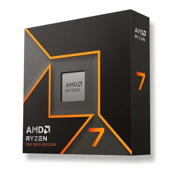 AMD Ryzen 7 5,5GHz AM5 40MB (9700X) TRAY processzor