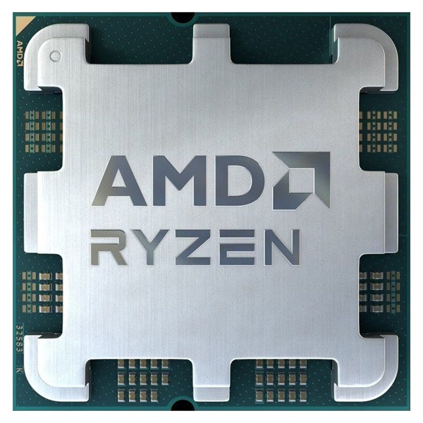 AMD Ryzen 9 5,6GHz AM5 76MB (9900X) TRAY processzor