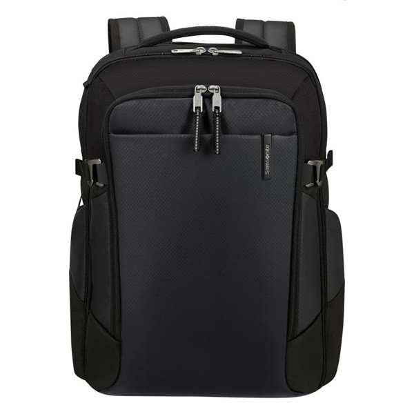 ARMOX Laptop Bp M Daytrip 15.6" fekete notebook kabin/hátizsák