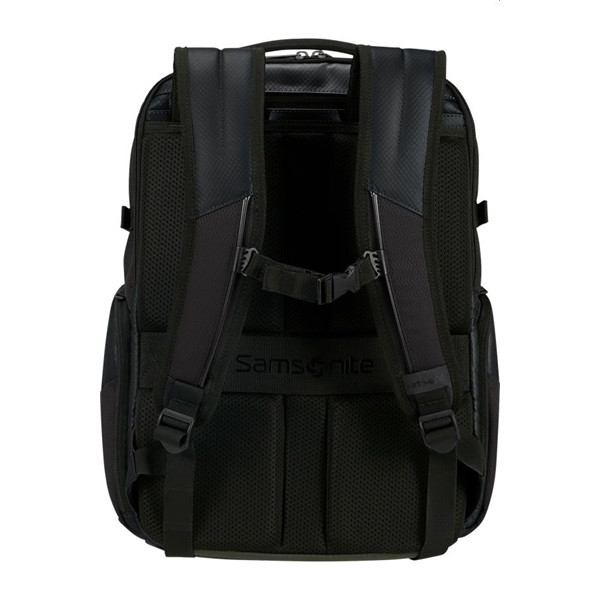 ARMOX Laptop Bp M Daytrip 15.6" fekete notebook kabin/hátizsák