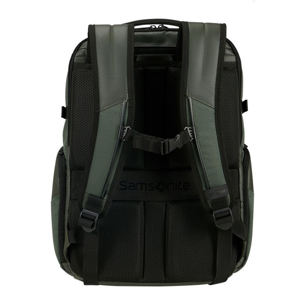 ARMOX Laptop Bp M Daytrip 15.6" zöld notebook kabin/hátizsák