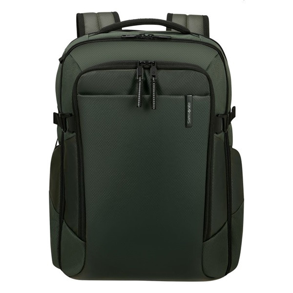 ARMOX Laptop Bp M Daytrip 15.6" zöld notebook kabin/hátizsák