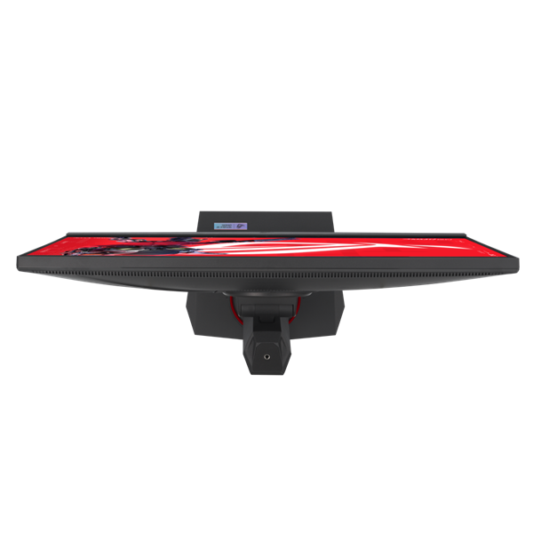 ASUS 27" ROG Strix XG27ACS QHD Fast IPS 180Hz HDMI/DP/USB-C fekete gamer monitor