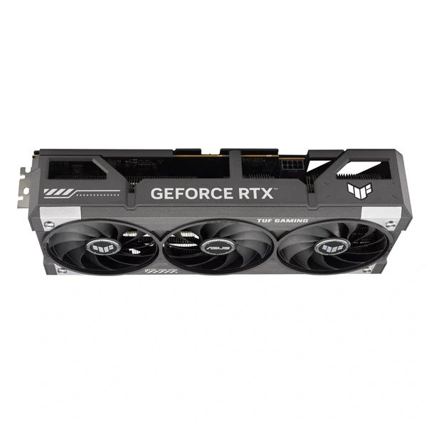 ASUS GeForce RTX 5060 Ti TUF Gaming OC nVidia 8GB DDR7 128bit PCIe videókártya ASUS GeForce RTX 5060 Ti TUF Gaming OC nVidia 8GB DDR7 128bit PCIe videókártya