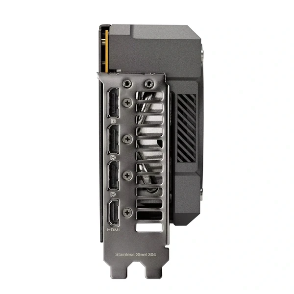 ASUS GeForce RTX 5060 Ti TUF Gaming OC nVidia 8GB DDR7 128bit PCIe videókártya ASUS GeForce RTX 5060 Ti TUF Gaming OC nVidia 8GB DDR7 128bit PCIe videókártya