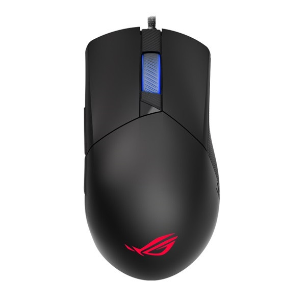 ASUS ROG Gladius III fekete gamer egér ASUS ROG Gladius III fekete gamer egér