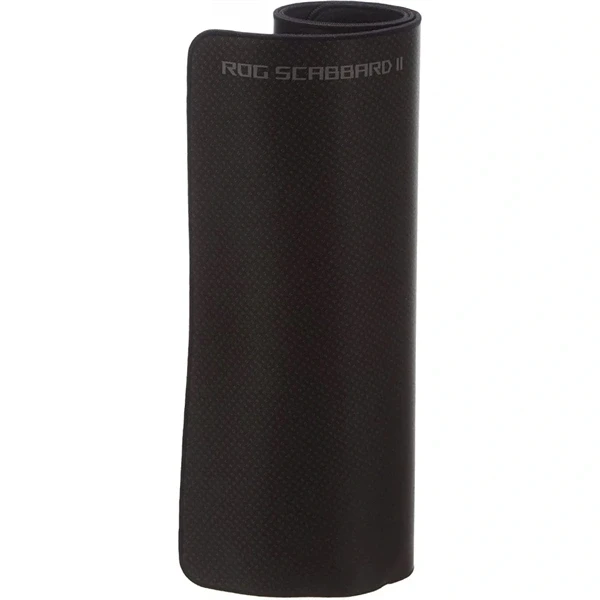 ASUS ROG SCABBARD II egérpad