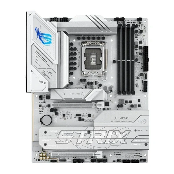 ASUS ROG STRIX B860-A GAMING Wi-Fi Intel B860 LGA1851 ATX alaplap