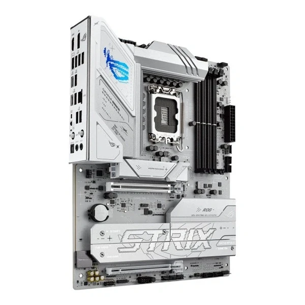 ASUS ROG STRIX B860-A GAMING Wi-Fi Intel B860 LGA1851 ATX alaplap