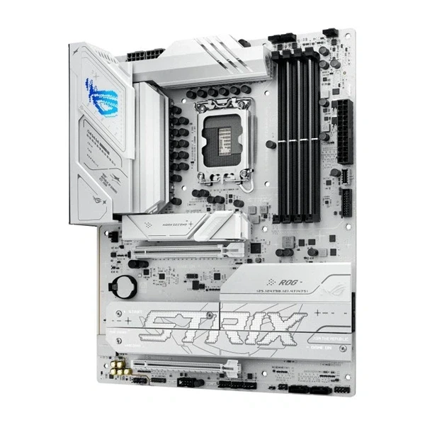 ASUS ROG STRIX B860-A GAMING Wi-Fi Intel B860 LGA1851 ATX alaplap