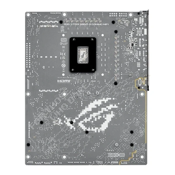 ASUS ROG STRIX B860-A GAMING Wi-Fi Intel B860 LGA1851 ATX alaplap