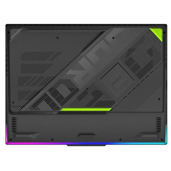 ASUS ROG Strix G614JV-N3461 16"WUXGA/Intel Core i7-13650HX/16GB/1TB/RTX 4060 8GB/Win11 Pro/szürke laptop