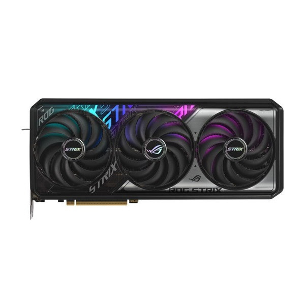 ASUS RTX 5070 nVidia 12GB DDR7 PCIe videókártya