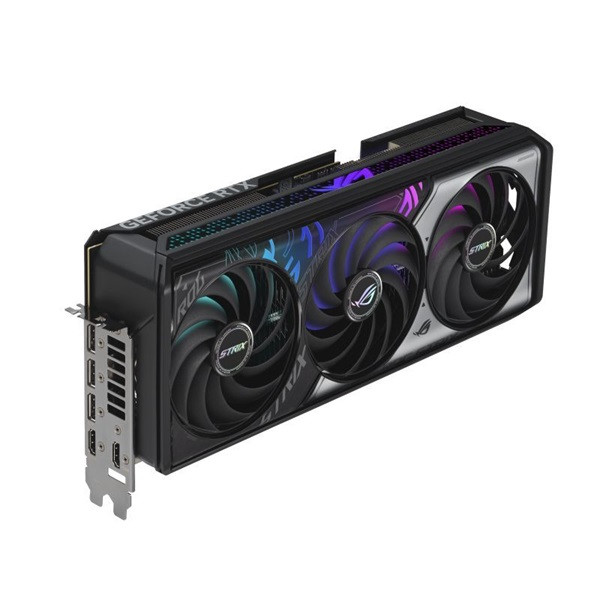 ASUS RTX 5070 nVidia 12GB DDR7 PCIe videókártya