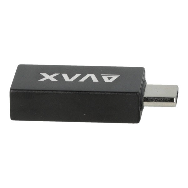 AVAX AD602 CONNECT+ Type C apa-USB A anya OTG adapter