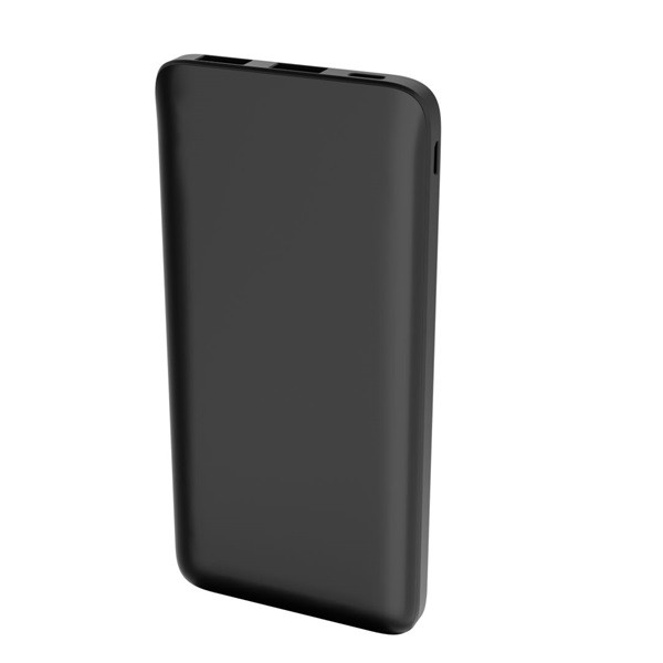 AVAX PB220 LIGHTY+ 20W 20.000mAh powerbank USB-C (PD 3.0) + 2×USB-A, fekete