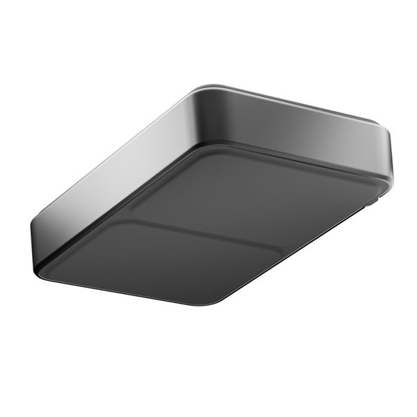 AVAX PB300 FREELY 15W Mágneses Vezeték nélküli Powerbank 10.000mAh + 20W USB-C (PD3.0), fekete