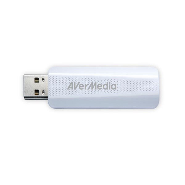 AVerMedia TD310 Pure Digital DVB T2 TV tuner AVerMedia TD310 Pure Digital DVB T2 TV tuner