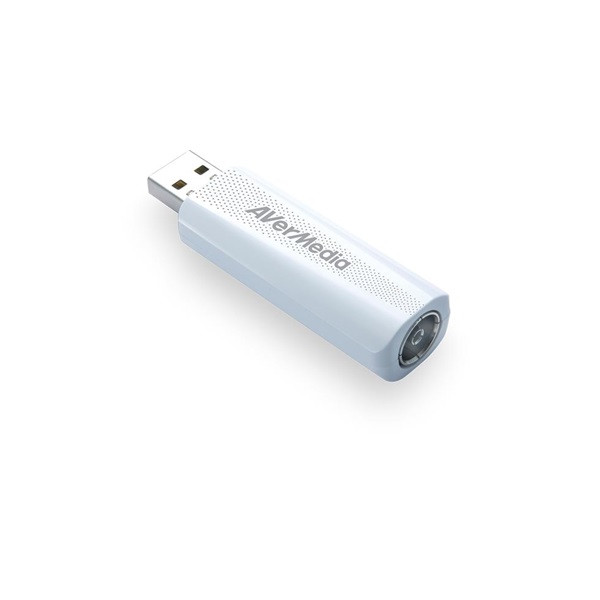AVerMedia TD310 Pure Digital DVB T2 TV tuner AVerMedia TD310 Pure Digital DVB T2 TV tuner