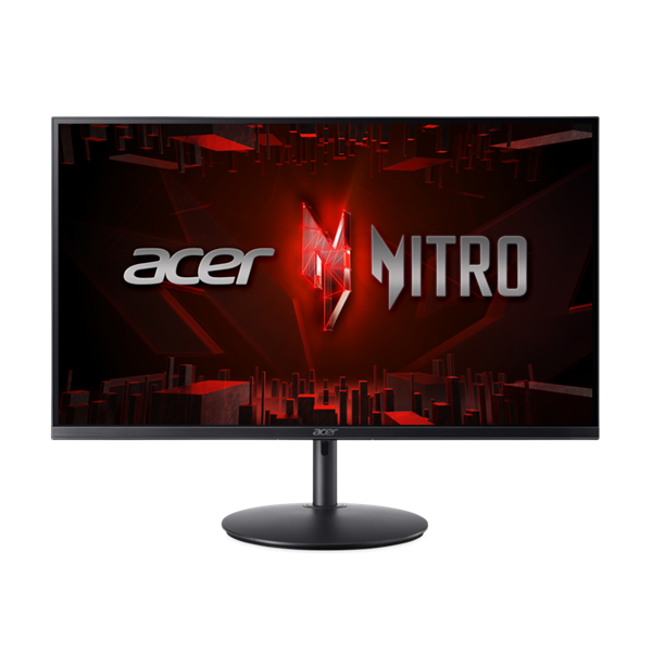 Acer 27" Nitro XF270M3biiph ZeroFrame FHD IPS 180Hz HDMI/DP monitor
