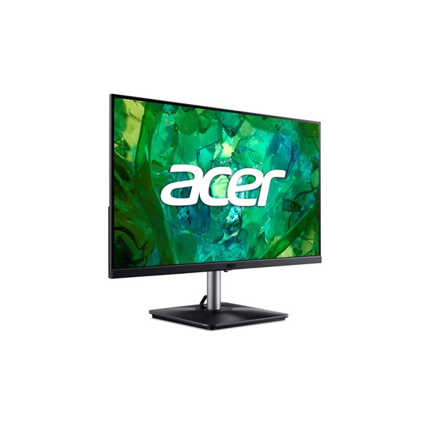 Acer 27" Vero RS272bpamix FHD IPS 100Hz HDMI/VGA fekete LED monitor