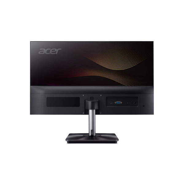 Acer 27" Vero RS272bpamix FHD IPS 100Hz HDMI/VGA fekete LED monitor