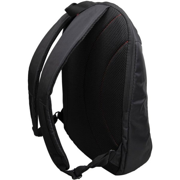 Acer Nitro Urban fekete gamer notebook hátizsák