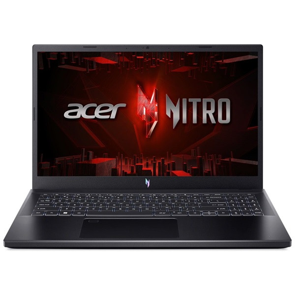 Acer Nitro V ANV15-41-R4U5 15,6"FHD/AMD Ryzen 5 7535HS/16GB/512GB/RTX 2050 4GB/fekete laptop
